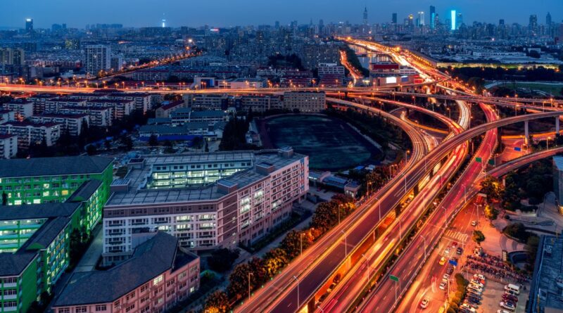 mobilité des villes intelligentes Canada