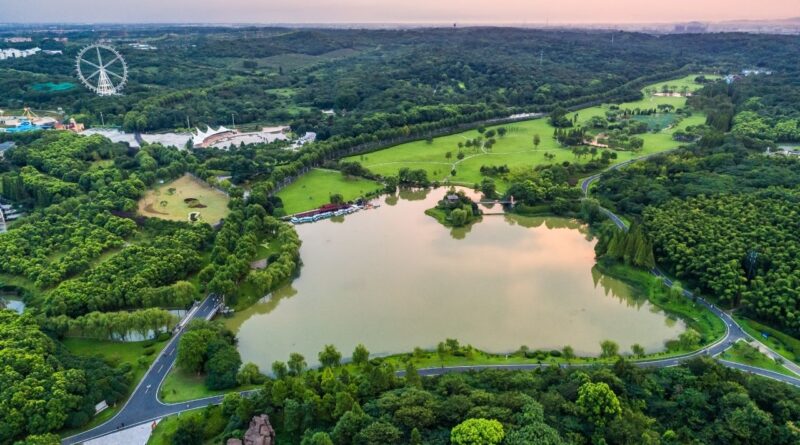 technologies de l'eau d'adaptation au changement climatique Monaco
