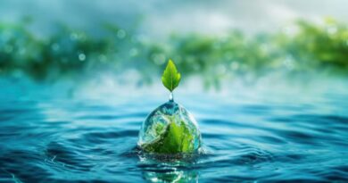 Adaptation au changement climatique technologies de l'eau