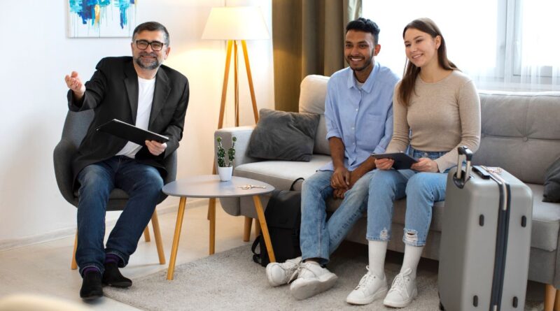 tourisme culture et hospitalité au Canada