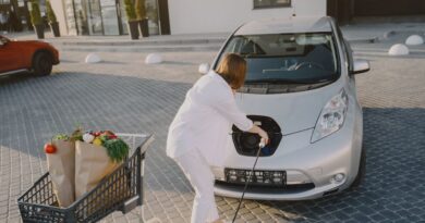 chaîne d'approvisionnement automobile pour véhicules électriques au Mali