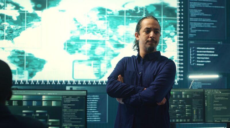 leaders suisses en matière de cybersécurité et de protection des données