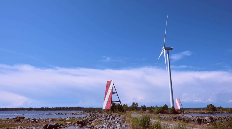 stockage d'énergie renouvelable Luxembourg