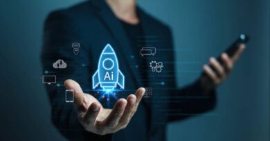 startups d'IA au Congo