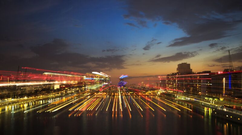 villes intelligentes iot mobilite belgique