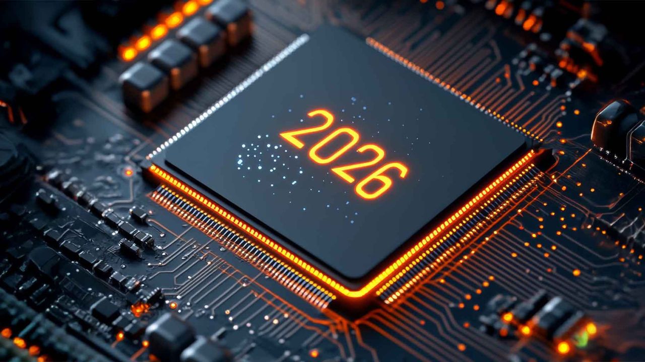 Solutions pour l'industrie des semi-conducteurs