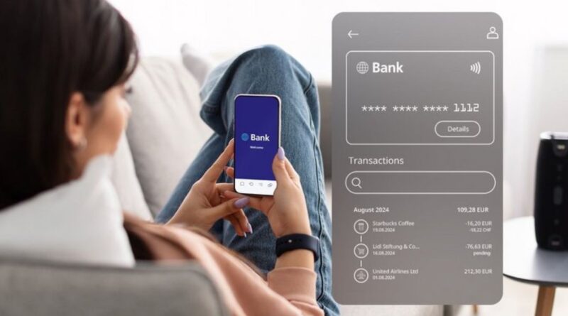 paiements numériques fintech au Congo