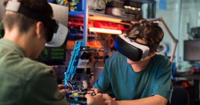 automatisation robotique France