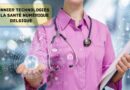 pionnier technologies de la santé numérique belgique