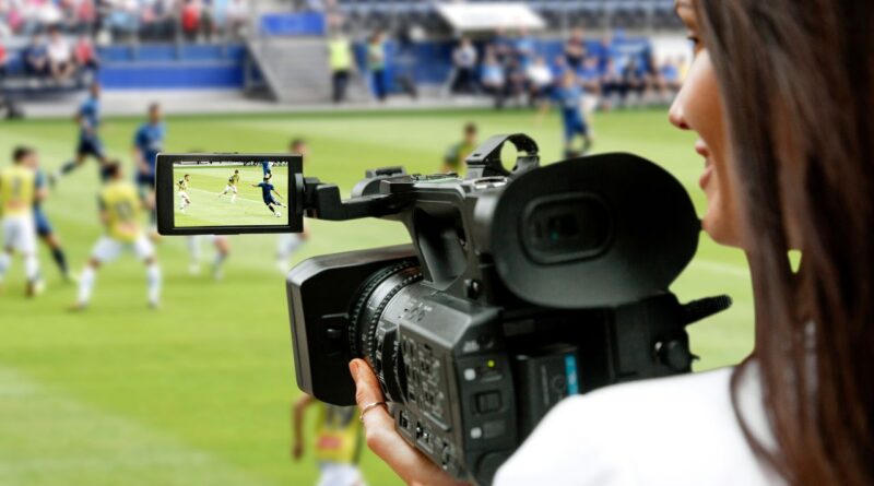 médias sport économie créative Belgique