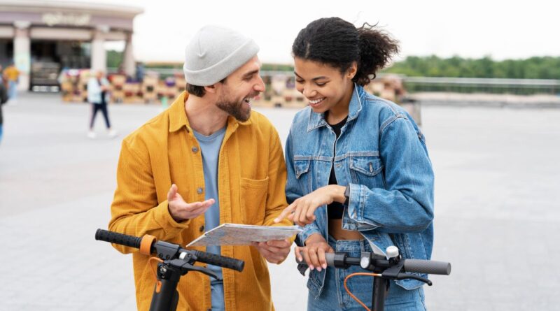 villes intelligentes IoT mobilité Sénégal