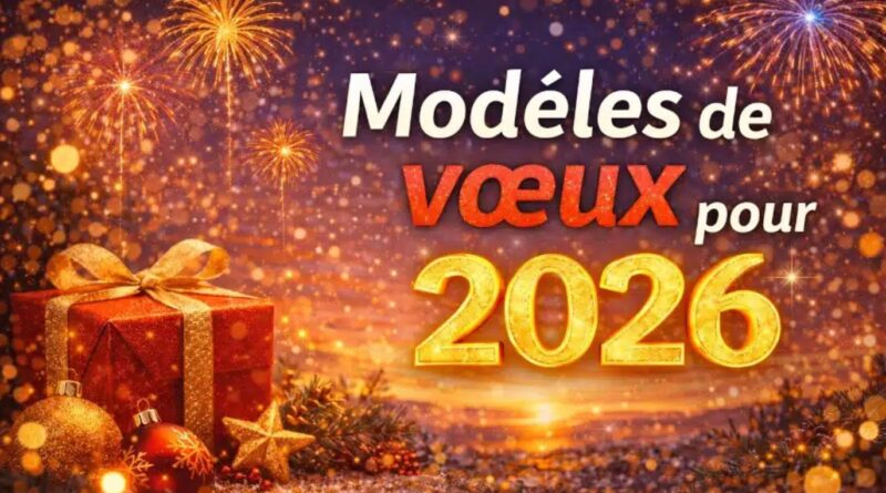 Histoire du Nouvel An anglais