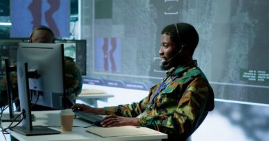 cybersécurité et protection de la vie privée au Sénégal