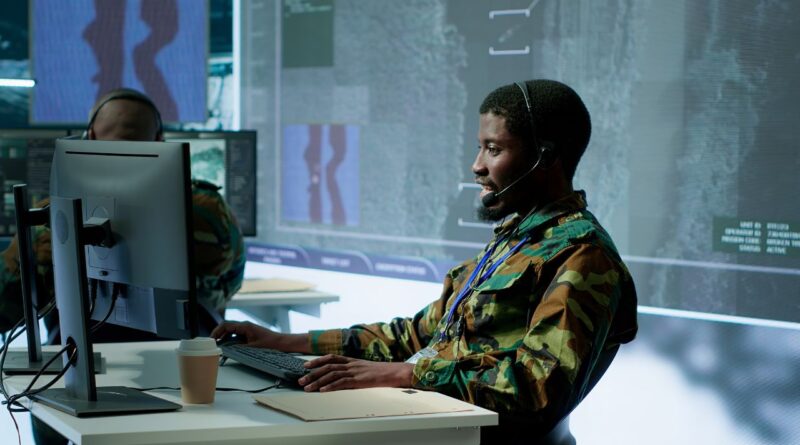 cybersécurité et protection de la vie privée au Sénégal