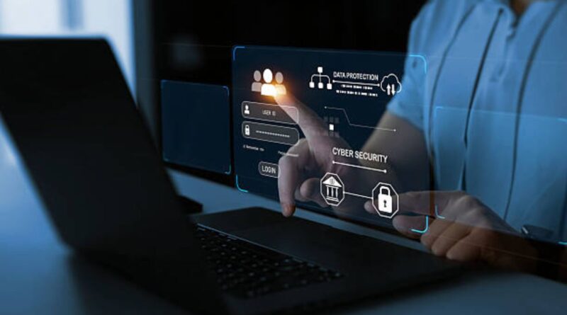 cybersécurité et confidentialité Côte d'Ivoire