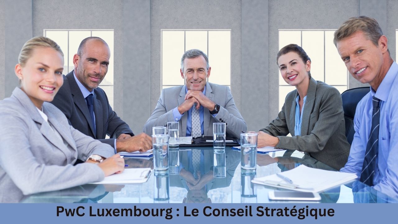 PwC Luxembourg
