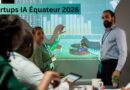 Startups IA Équateur 2026