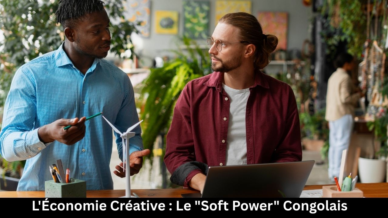 Tendances Congo 2026 