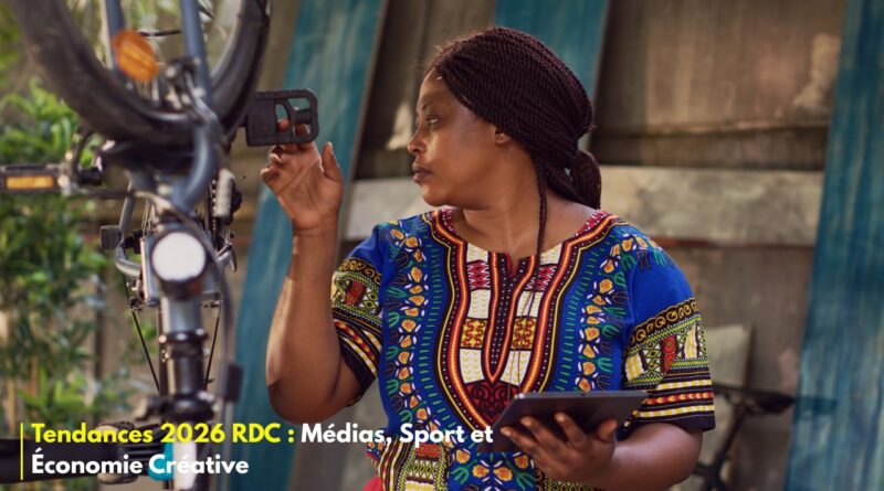 Tendances Congo 2026