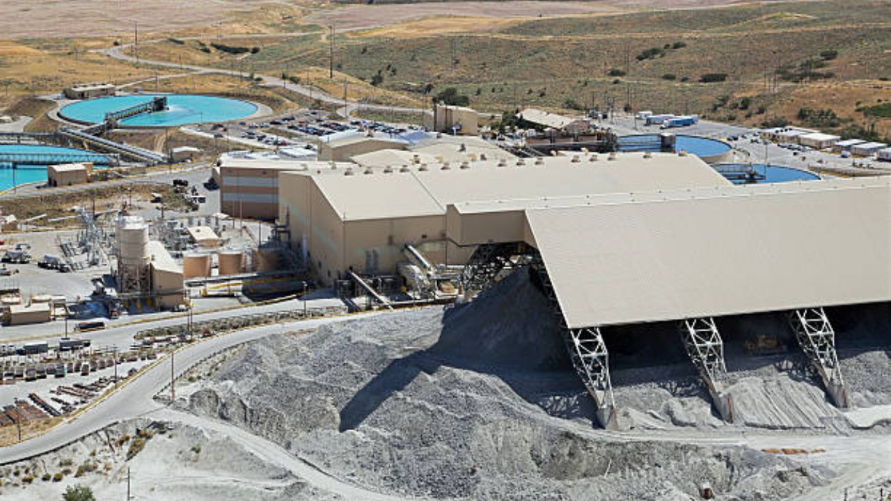 approvisionnement en minéraux critiques du Luxembourg 2026