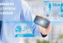 pionniers healthtech belgique