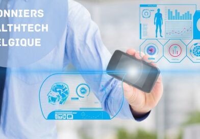 pionniers healthtech belgique