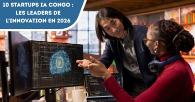 ai startups congo