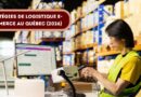 Logistique e-commerce Québec