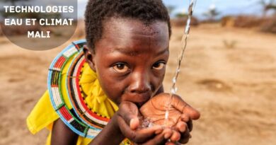 Technologies Eau et Climat Mali