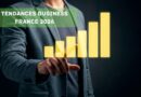tendances business France 2026