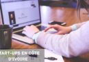 Start-ups en Côte d'Ivoire