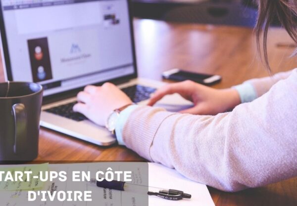Start-ups en Côte d'Ivoire
