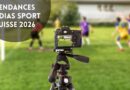 tendances medias sport suisse 2026