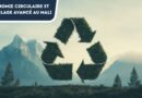 économie circulaire et recyclage avancé au Mali