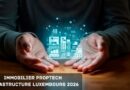 immobilier proptech infrastructure luxembourg 2026