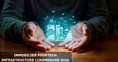 immobilier proptech infrastructure luxembourg 2026