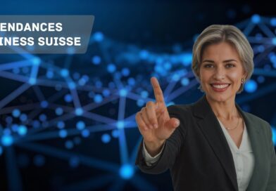 Tendances Business Suisse