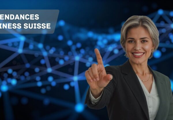 Tendances Business Suisse