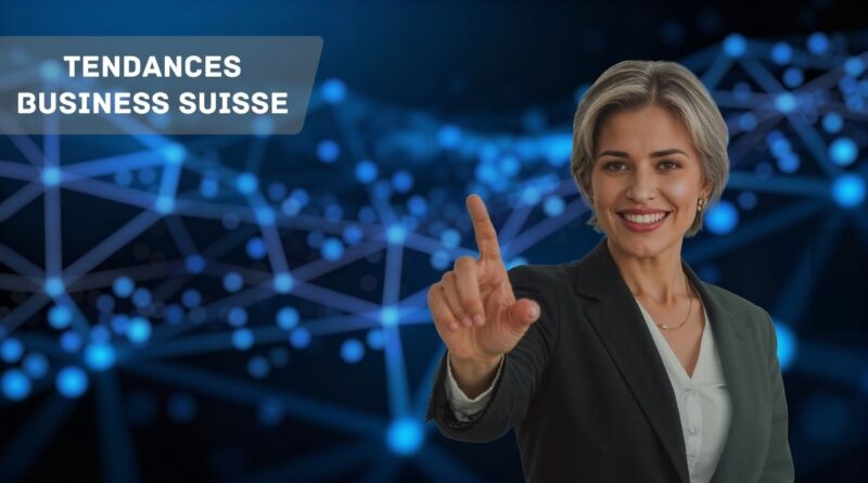Tendances Business Suisse