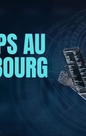 startups au Luxembourg 2026