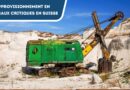 approvisionnement mineraux critiques suisse