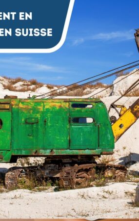 approvisionnement mineraux critiques suisse