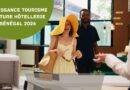 Croissance Tourisme Culture Hôtellerie Sénégal 2026