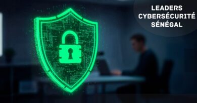 leaders cybersécurité sénégal