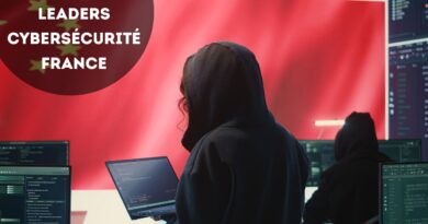 leaders cybersécurité France