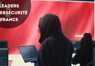 leaders cybersécurité France