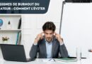 burnout du fondateur
