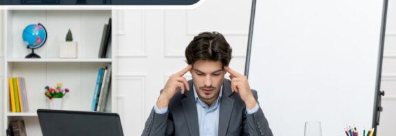 burnout du fondateur