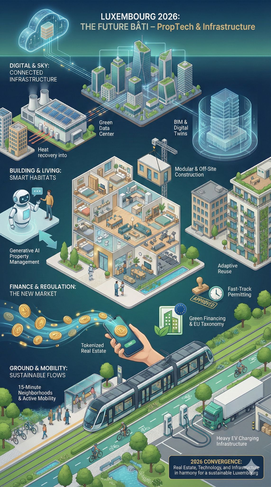 immobilier proptech infrastructure luxembourg 2026
