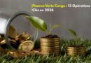 Finance Verte Congo 2026